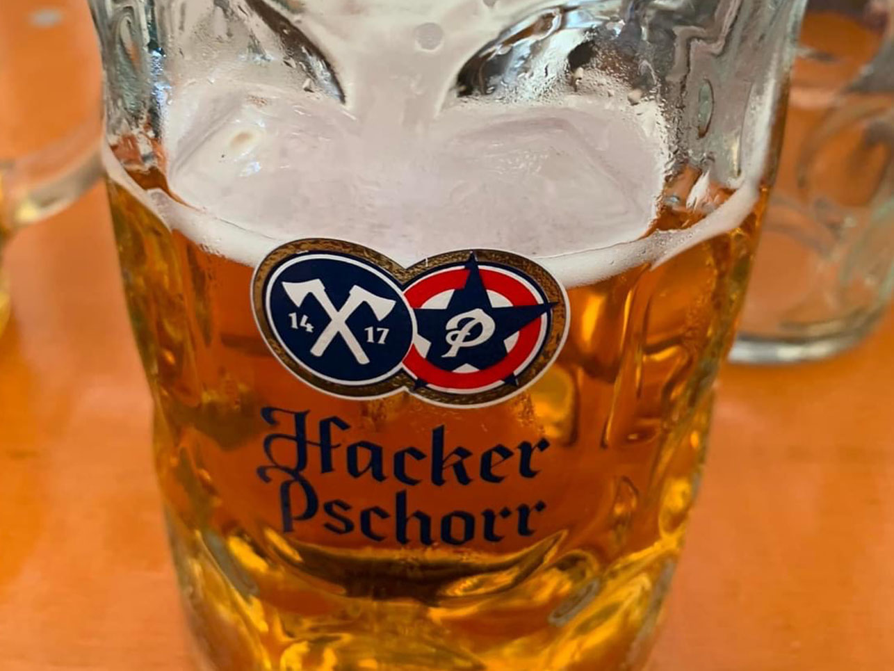15.09.23 – 19.09.23 • Gay Oktoberfest in Munich